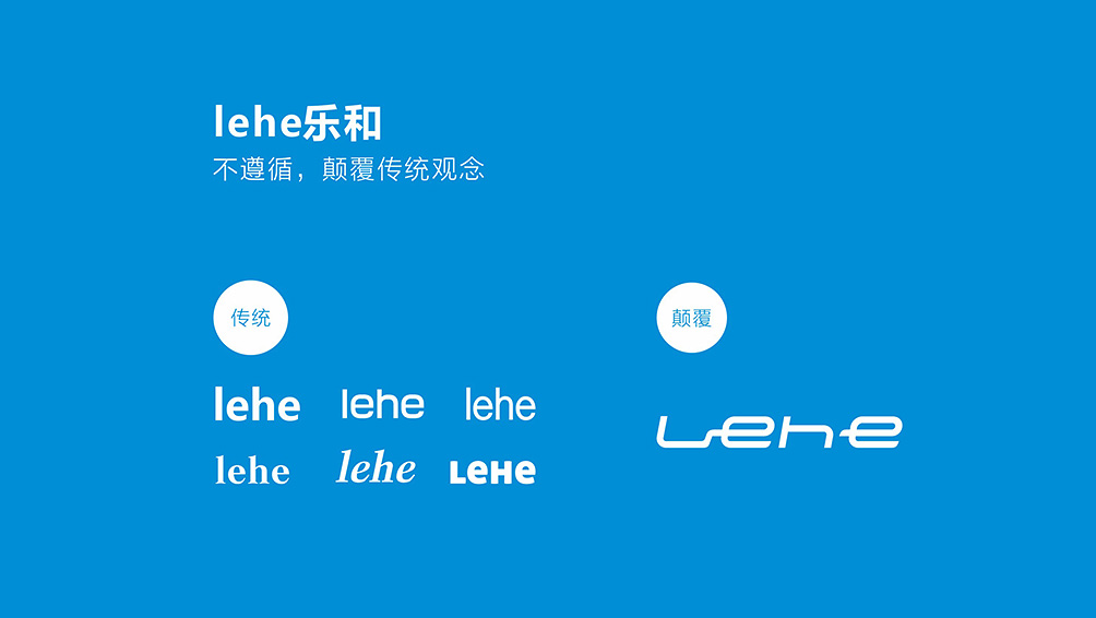 乐和智能代步车品牌策划