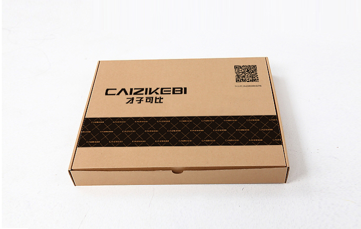 才子可比品牌全案策划、VI设计 才子可比品牌全案策划、VI设计
