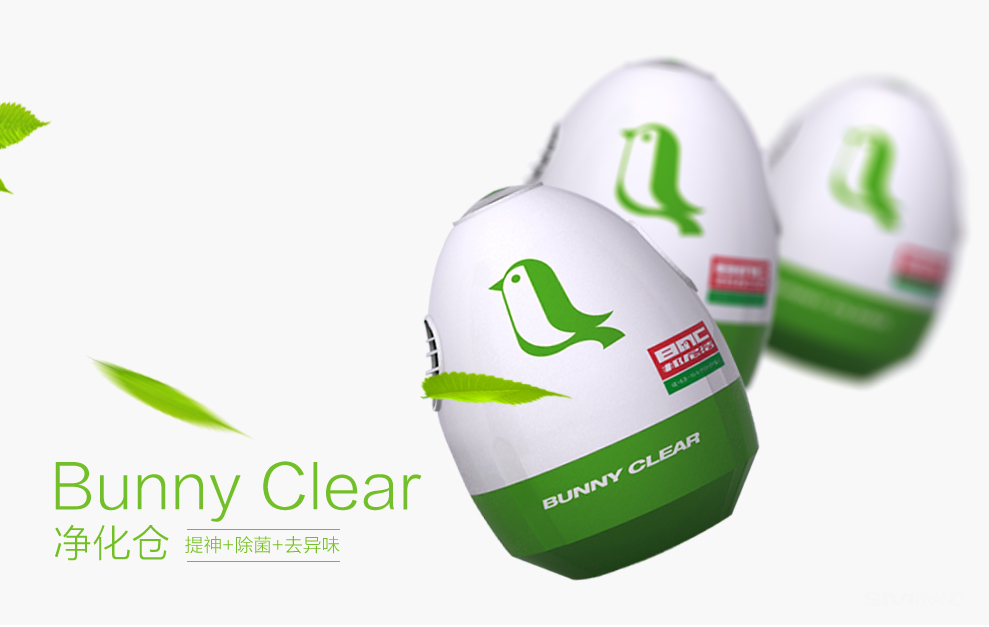 邦尼洁全案品牌策划,VI设计 邦尼洁全案品牌策划,VI设计